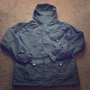 686 Smarty snowboard jacket with liner